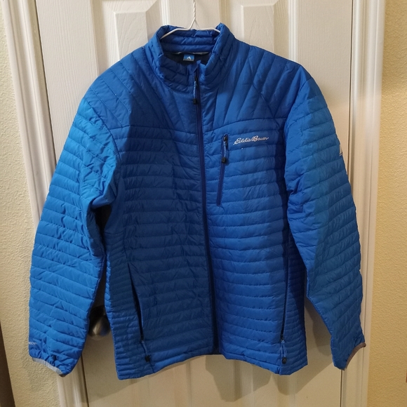 Jacket - Picture 1 of 7